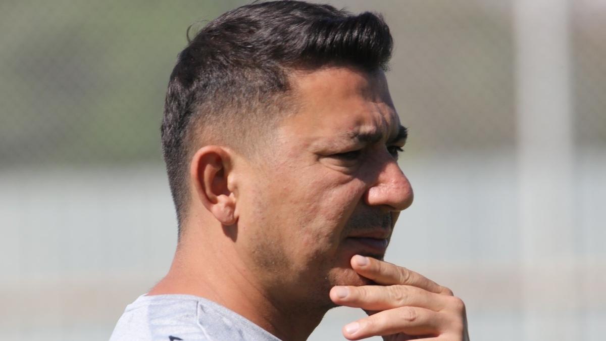 Elazspor, Frat Gl'le devam karar ald