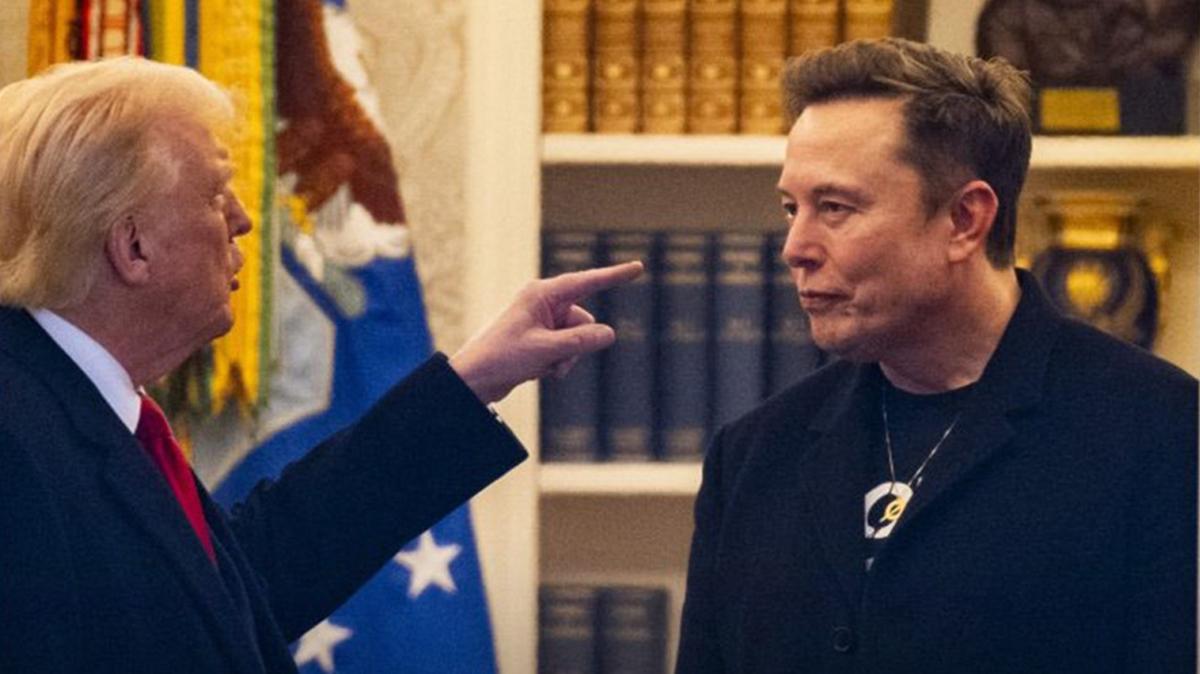Elon Musk'tan geri vites! "Pimanm" dedi