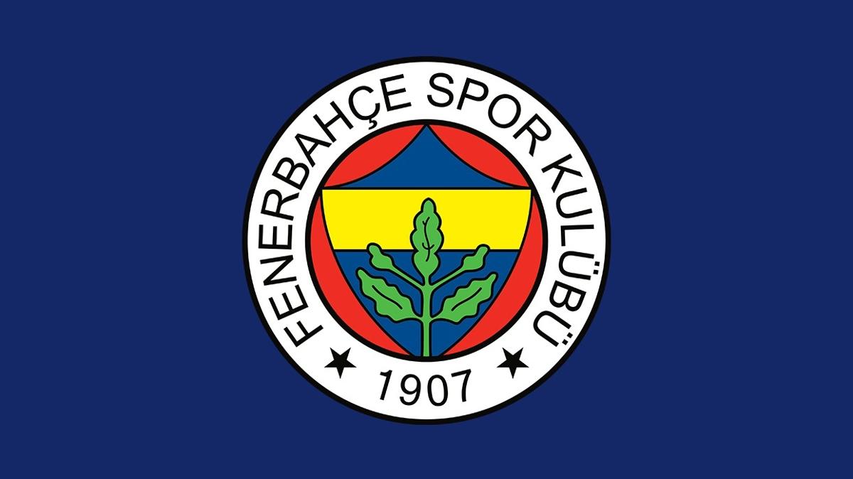 Fenerbahe Ynetim Kurulu'nda ayrlk!