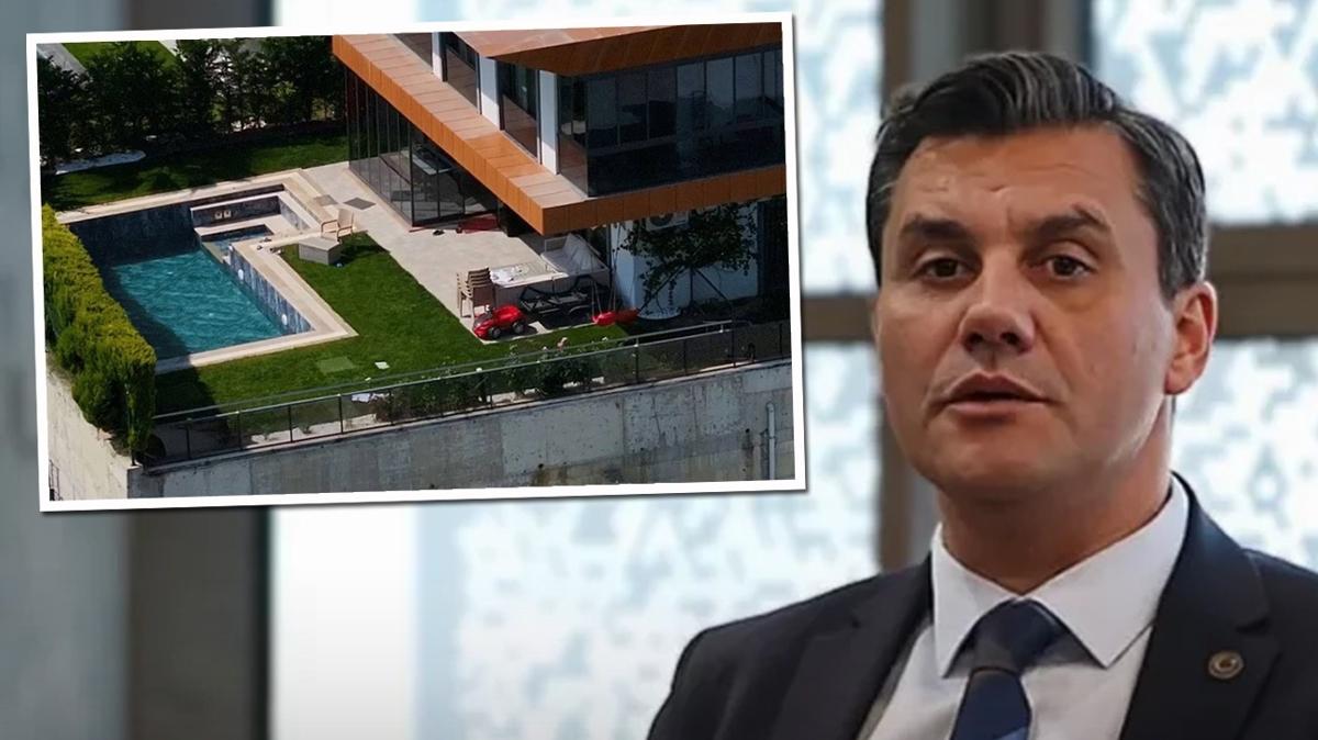 Bilirkii raporu kt! Ferdi Zeyrek'in lmnde sr aydnland