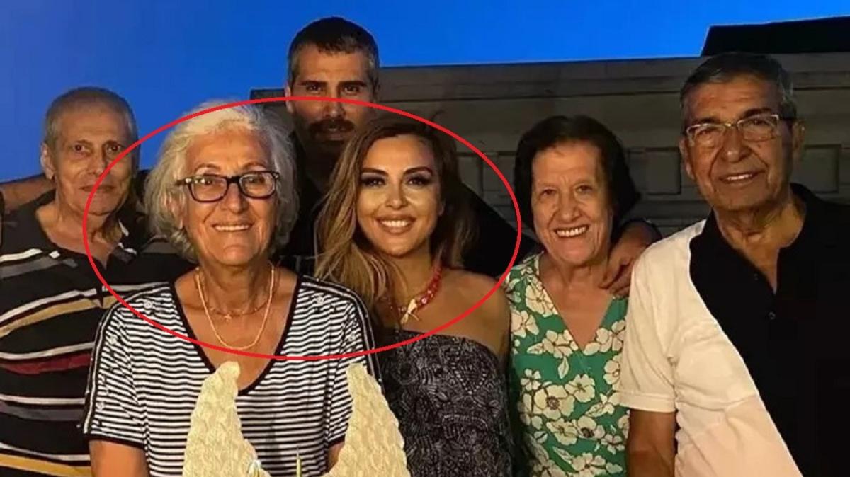 Gelinim Mutfakta'nn sunucusu kahroldu! Asl Hnel'in acs yrekleri dalad