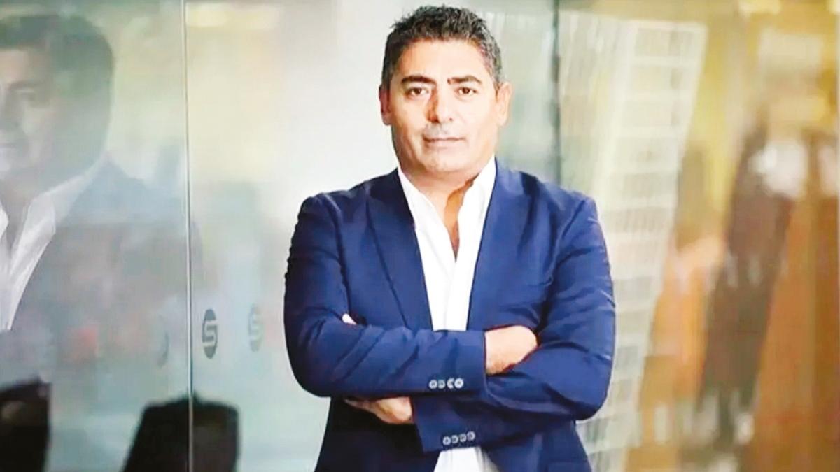 Halk TV'nin sahibine yakalama karar