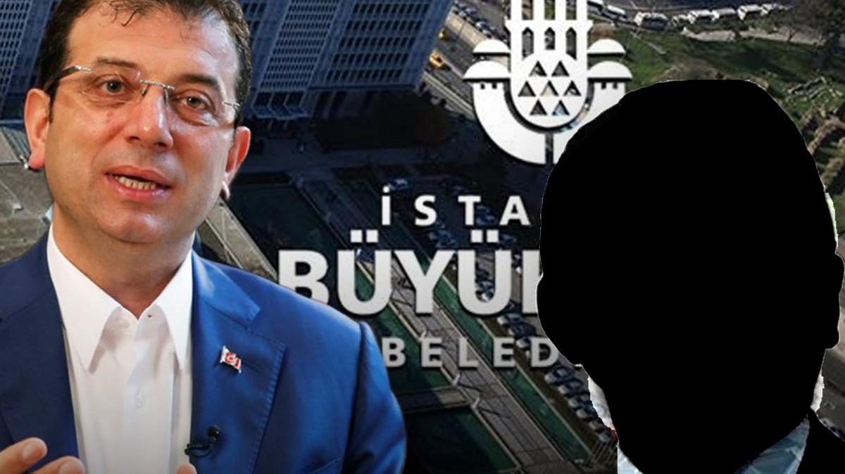 BB'de adresi belli ihaleler! tiraf 4 kiinin ismini verdi