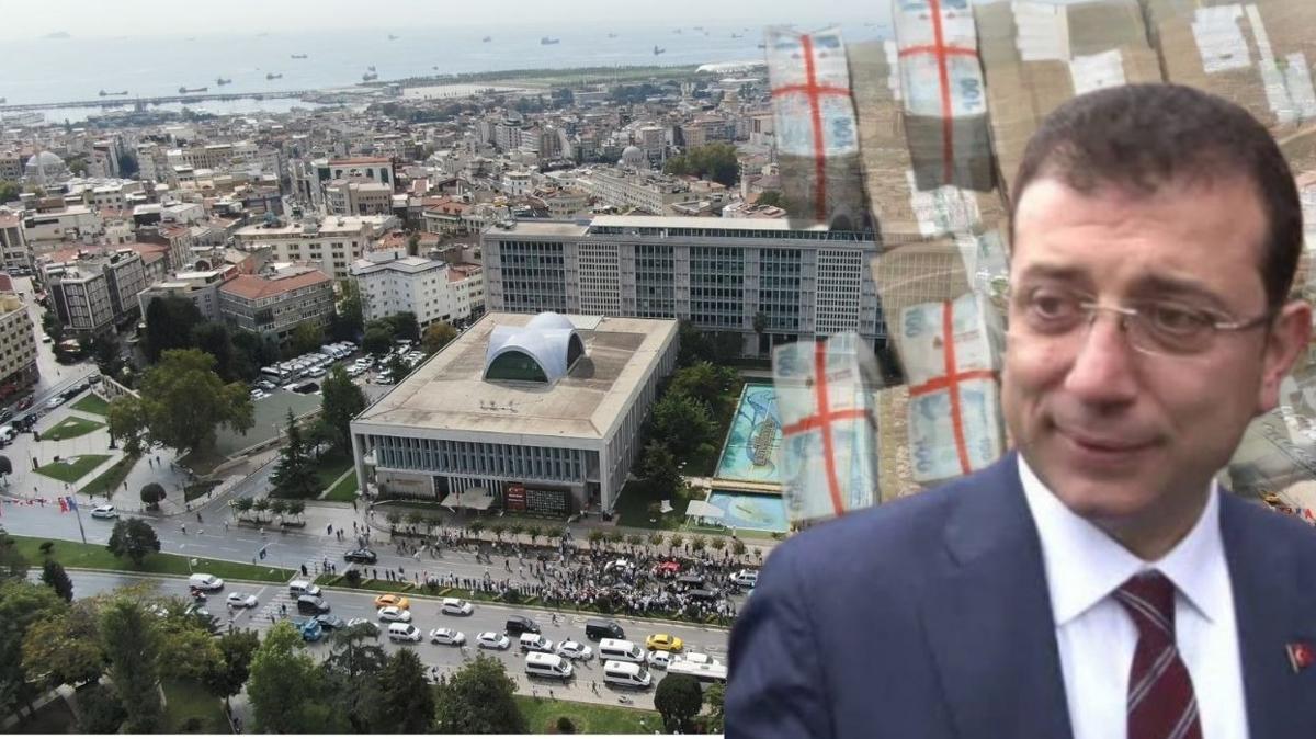 BB'de nce rvet sonra deme!  insanndan itiraf: Paralar poetle aldlar