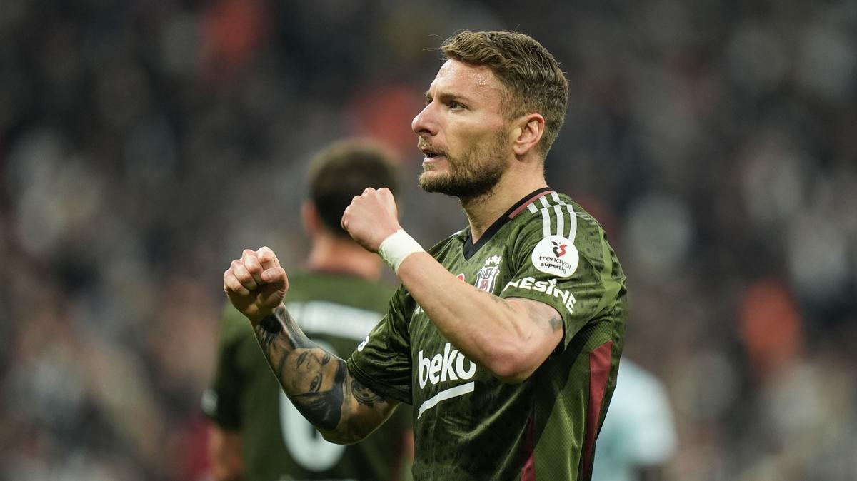 Kartal' Veratti kurtaracak!