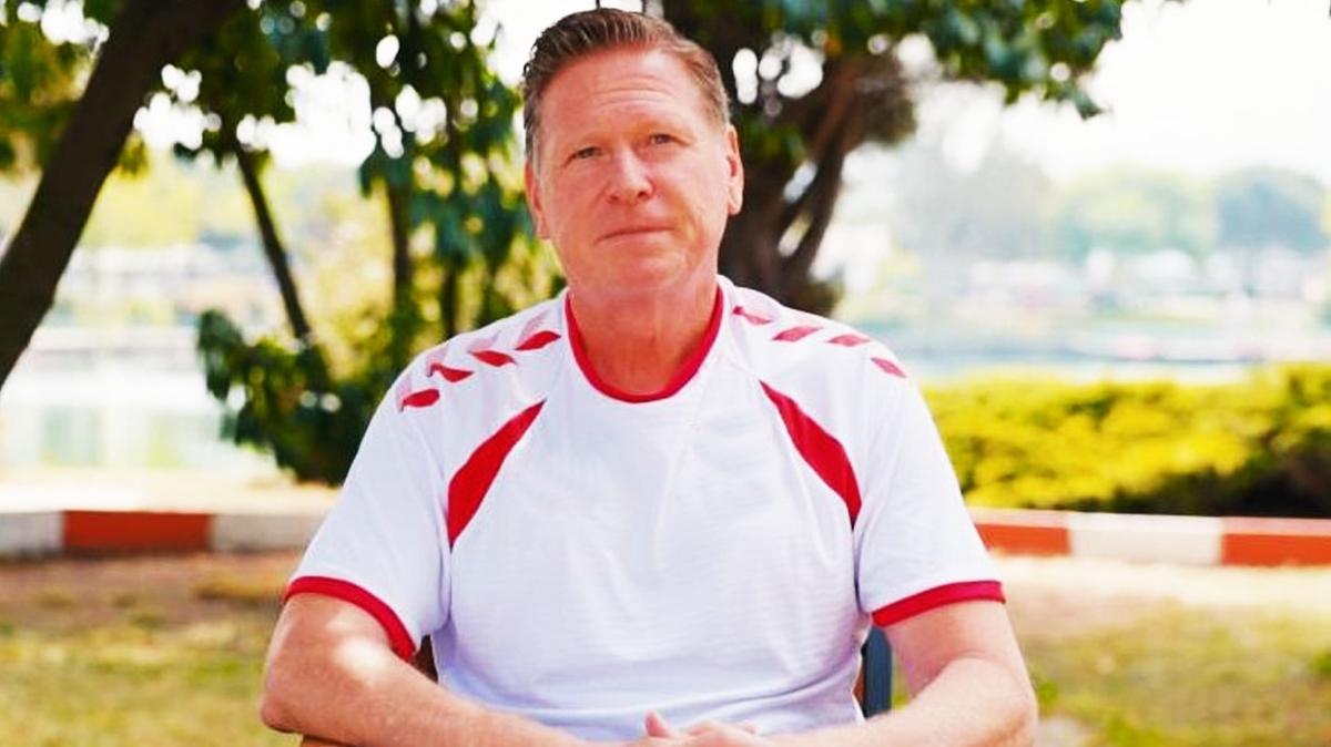 Kayserispor'da Markus Gisdol iin geri saym
