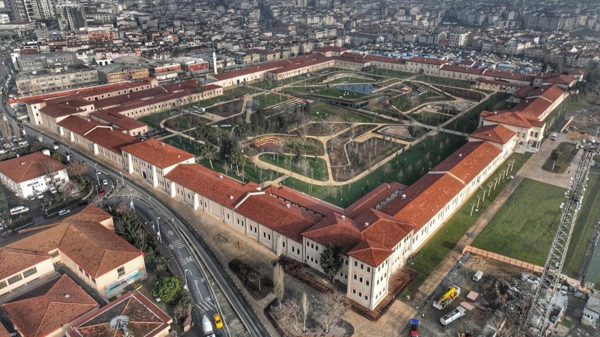 Rami dnya finalisti... En iyi 19 yapdan biri