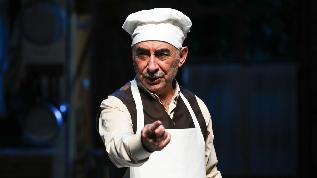 ener en'den zen haber! Hayranlar yasa bouldu