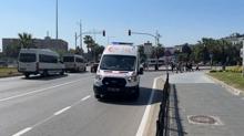 Ambulansa yol vermeyen magandaya para cezas