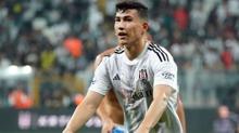 Beikta'ta ayrlk kapda! Bahtiyar Zaynutdinov veda ediyor