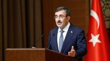 Cumhurbakan Yardmcs Ylmaz'dan CHP'ye kavga tepkisi... ''Toplumsal alana yanstmamal''