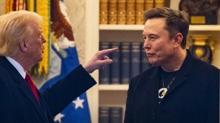 Elon Musk'tan geri vites! ''Pimanm'' dedi
