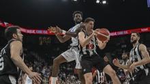 Final bileti kimin olacak? Anadolu Efes'in konuu Beikta