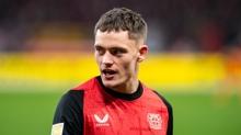Florian Wirtz 150 milyon euro'ya tamam!