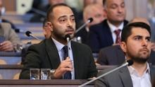 Gaziosmanpaa Belediyesi AK Parti'ye geti! Bakan vekili seimi yapld