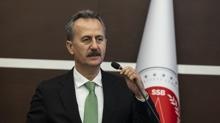 Haluk Grgn: Milli teknoloji hamlemiz snrlar ayor