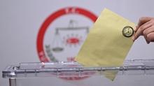 stanbul'un 3 ilesinde seim! AK Parti'nin adaylar belli oldu