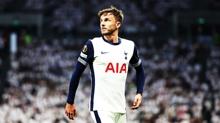 James Maddison'dan Mertens paylam: Ne oyuncu ama