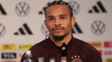 Leroy Sane Galatasaray'da! te stanbul'a geli saati...