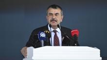 MEB'den Hayat Boyu renme Festivali... Bakan Tekin: Kuak ve nesil yetitirmeye devam edeceiz