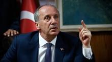 Muharrem nce'ye ''kumpas'' davasnda yeni gelime