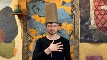 Neyden etkilendi slam'la ereflendi