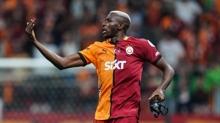 Osimhen G.Saray iin reddetti