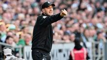 RB Leipzig, Ole Werner ile anlamaya ok yakn