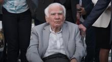 Trk salk camiasnn ac gn! Prof. Dr. Gazi Yaargil hayatn kaybetti
