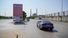 Uzun bir arann ardndan Trkiye'ye geliyorlar