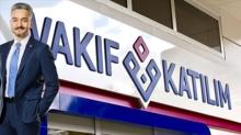 Vakf Katlm TFS ile mterilerinin finansmana ulamn kolaylatryor