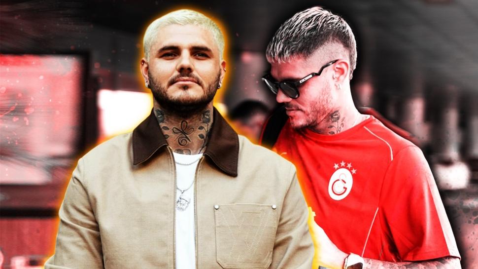 Ve Mauro Icardi transferi resmen bitti! Beklenen haber sonunda geldi