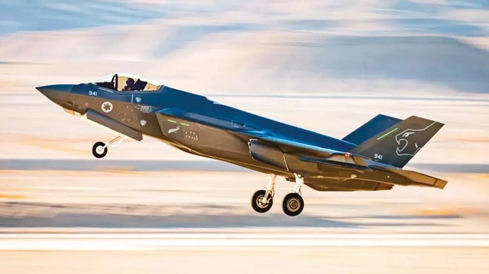 Sipariler azaltld... F-35 alm plannda geri adm