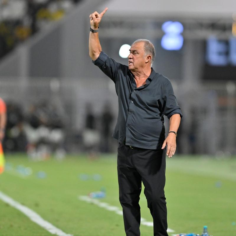 Fatih Terim, Galatasaray'n yldzn istiyor