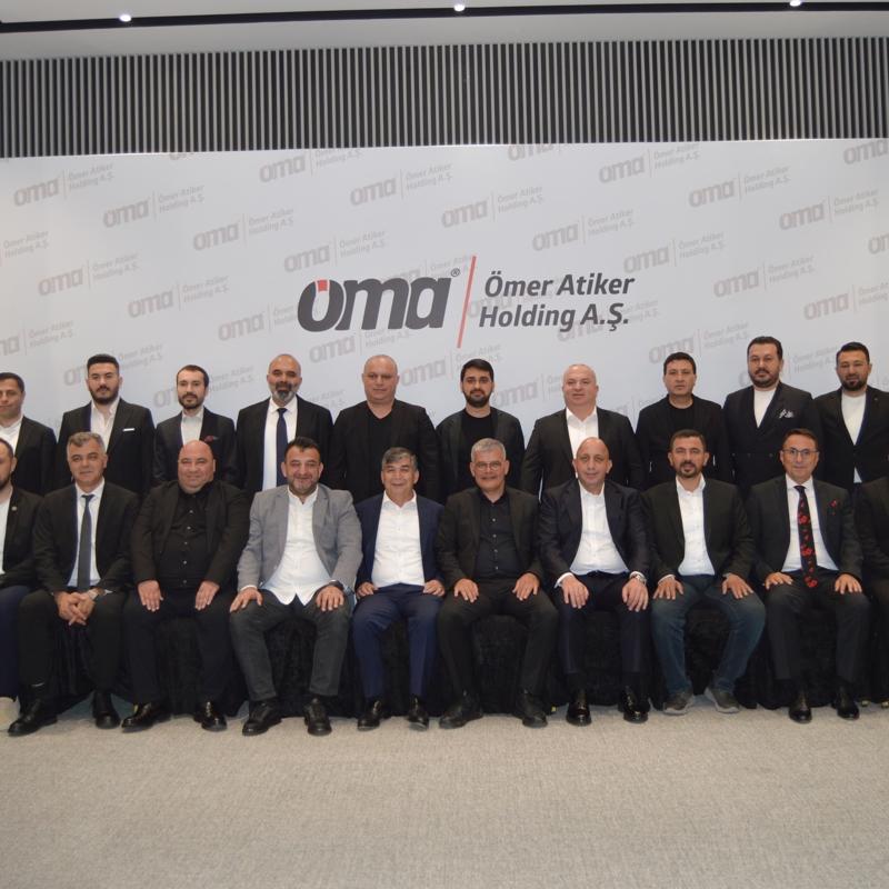 Konyaspor Bakan Aday mer Atiker'in listesi belli oldu
