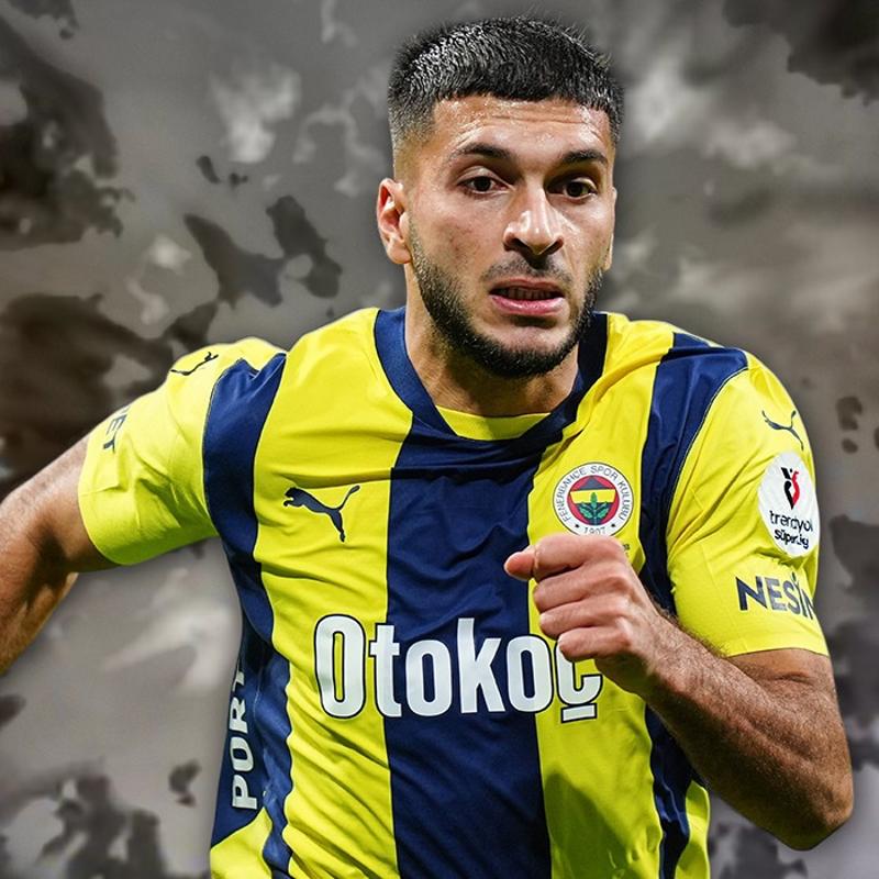 Rakam bile belli oldu! Fenerbahe'de Ouz Aydn depremi