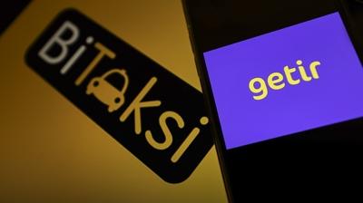 Getir ve BiTaksi'de byk skandal! Binlerce kiinin verisi szdrld, soruturma balatld