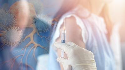 BioNTech, CureVac' 1,25 milyar dolara satn alacak