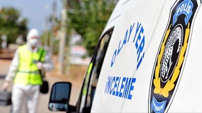 Bolu'da ocuklarn kavgasnda can kayb