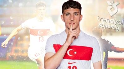 Ho geldin Ahmetcan Kaplan! Sper Lig devinden srpriz transfer
