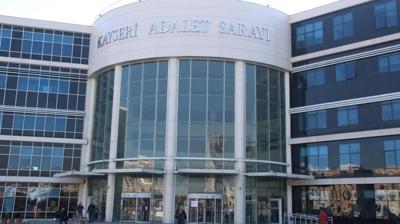 Kayseri'deki maara cinayetinde yeni gelime!