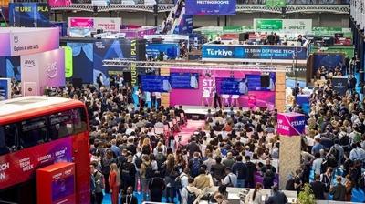 Trkler Londra'dan bo dnmedi