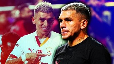 Yolun ak olsun Lucas Torreira! Transferi resmen duyurdular