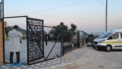 Yorgun mermi hayattan koparmt... Soruturmada 3 gzalt