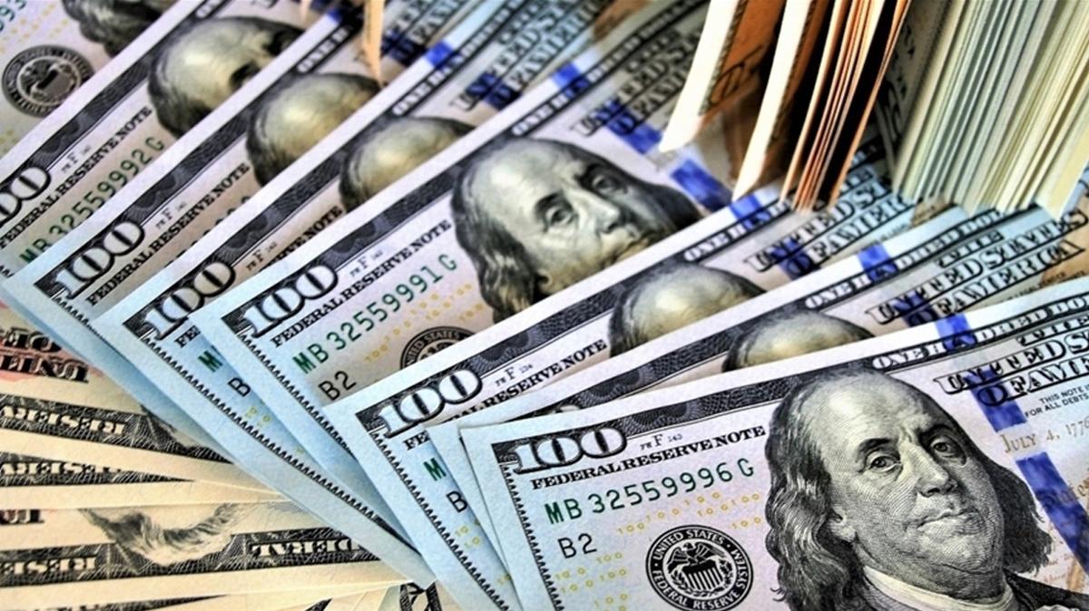 ABD btesi milyarlaca dolarlk ak verdi