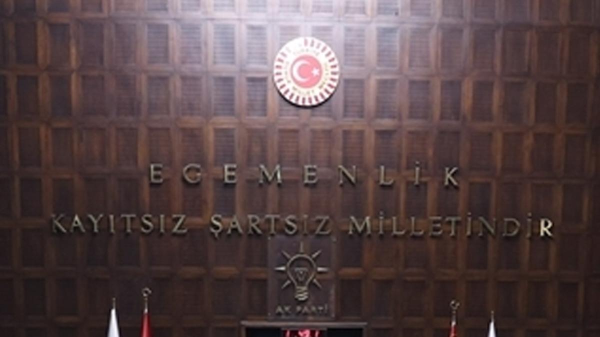 AK Parti Meclis Bakanvekili TBMM dare Amiri fotoraflar resimleri