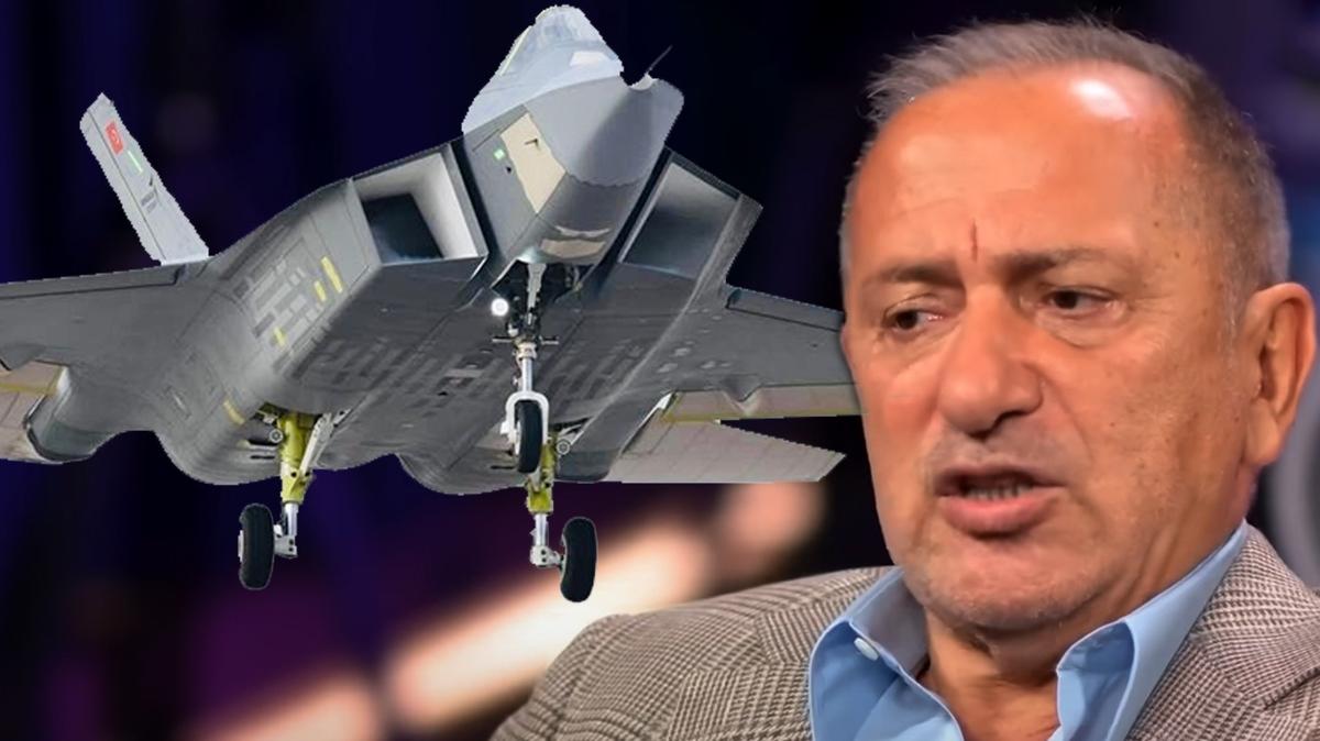 Altayl'dan U dn! Beenmedii KAAN' sahiplenmeye kalkt