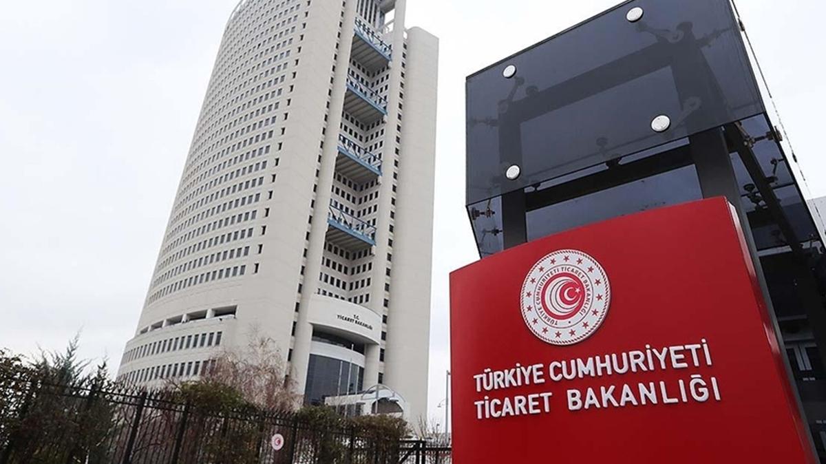 Bakanlktan Erimsan iddialarna cevap