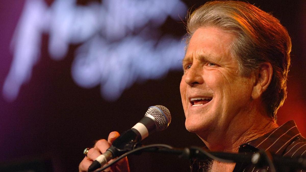 Beach Boys yesinden ac haber geldi! Brian Wilson hayatn kaybetti