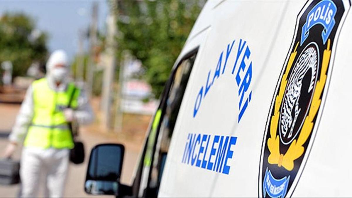 Bolu'da ocuklarn kavgasnda can kayb